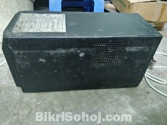 APC 1500VA Online IPS